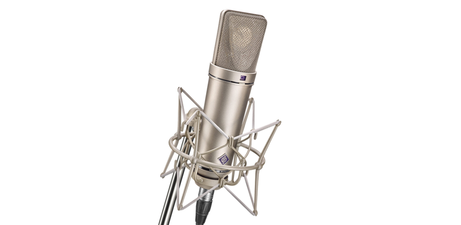 Neumann U 87 AI