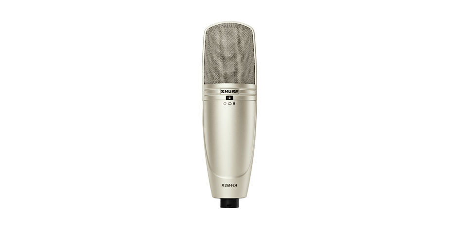 Shure KSM44A