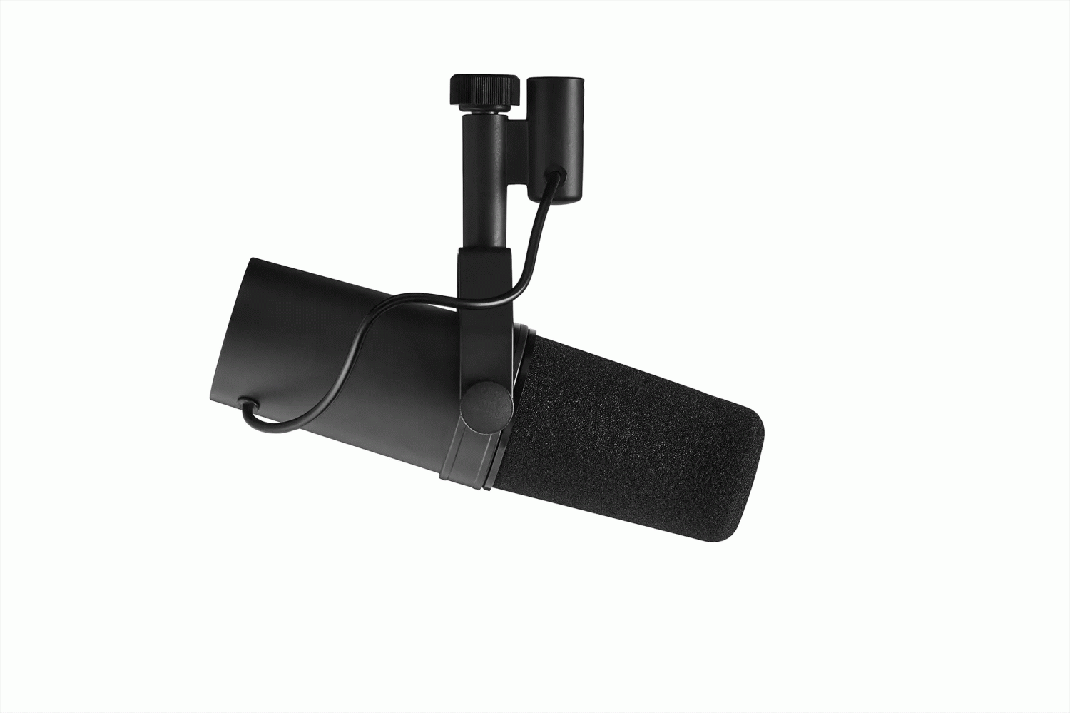 Shure SM7B