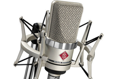 Neumann TLM 102