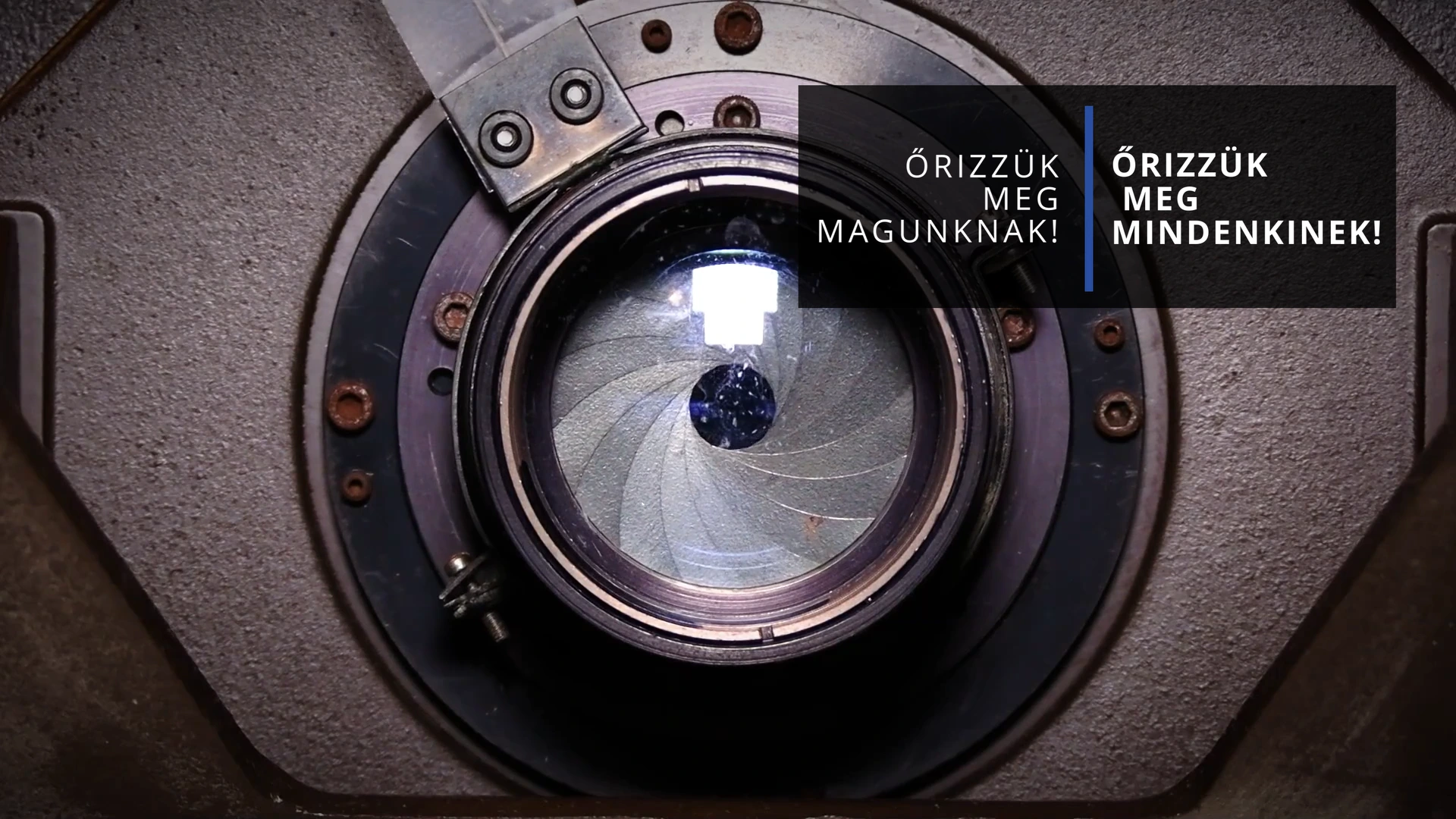 voila pictures MiniDV digitalizálás