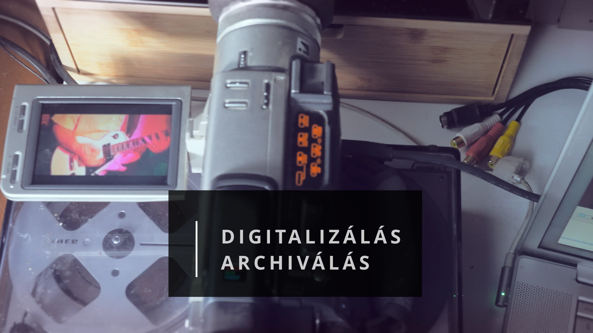 voila pictures digitalizálás