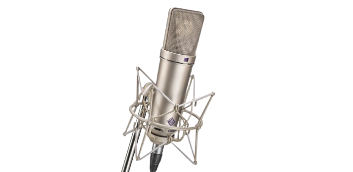 Neumann U 87 AI