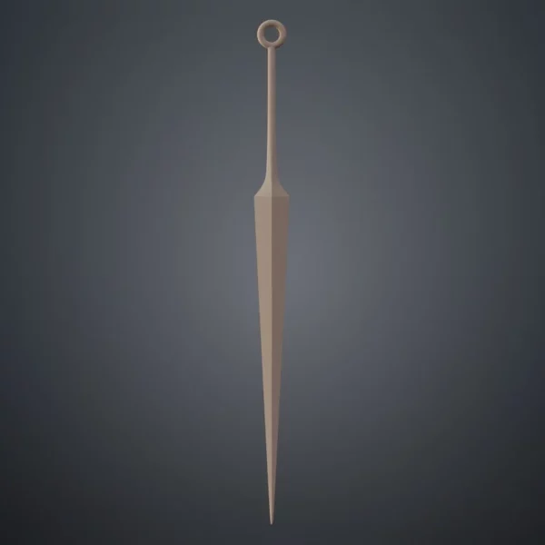 Hollow Knight Silksong Hornet's Needle