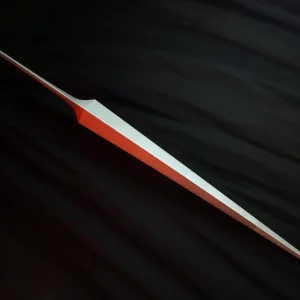 Hollow Knight Silksong Hornet's Needle