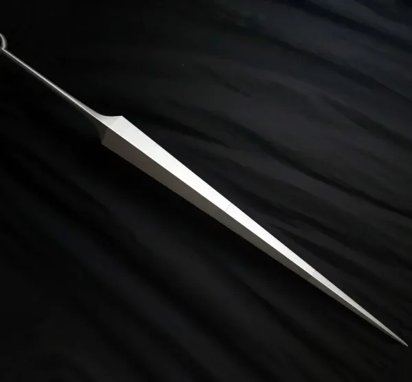 Hollow Knight Silksong Hornet's Needle