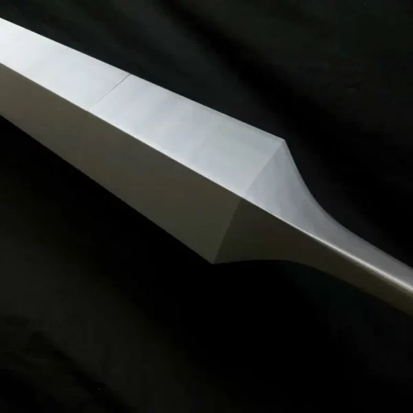 Hollow Knight Silksong Hornet's Needle