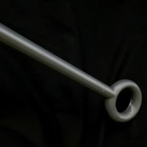 Hollow Knight Silksong Hornet's Needle