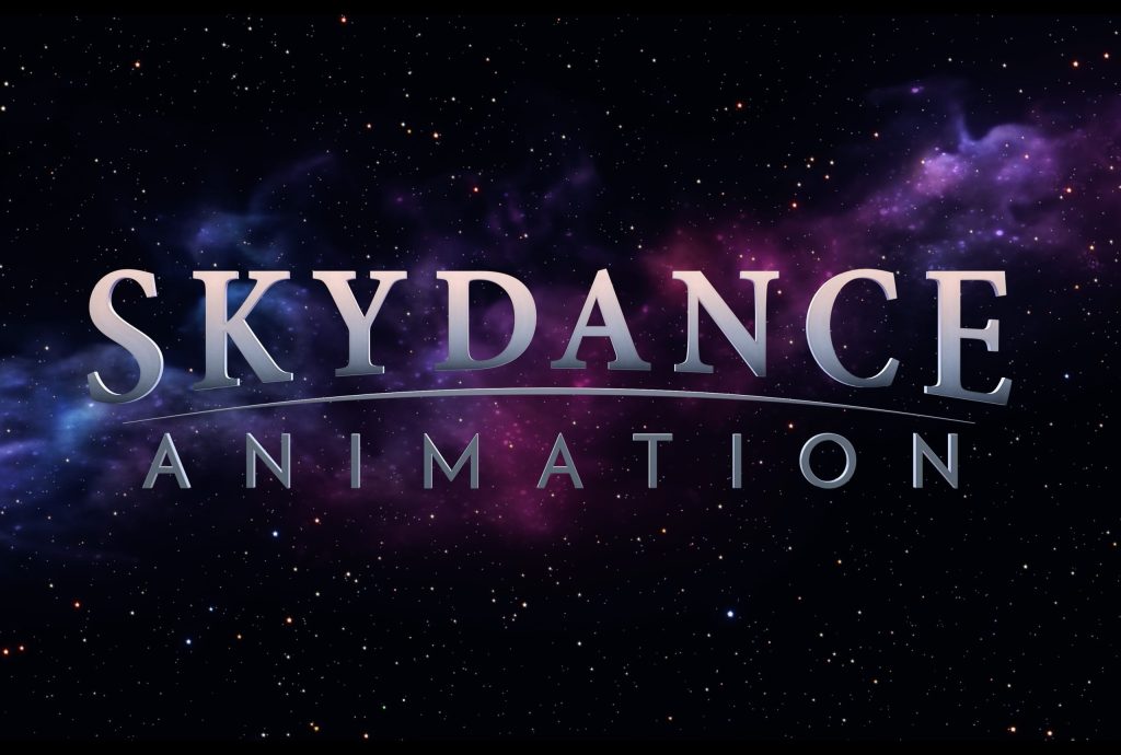 skydance logo