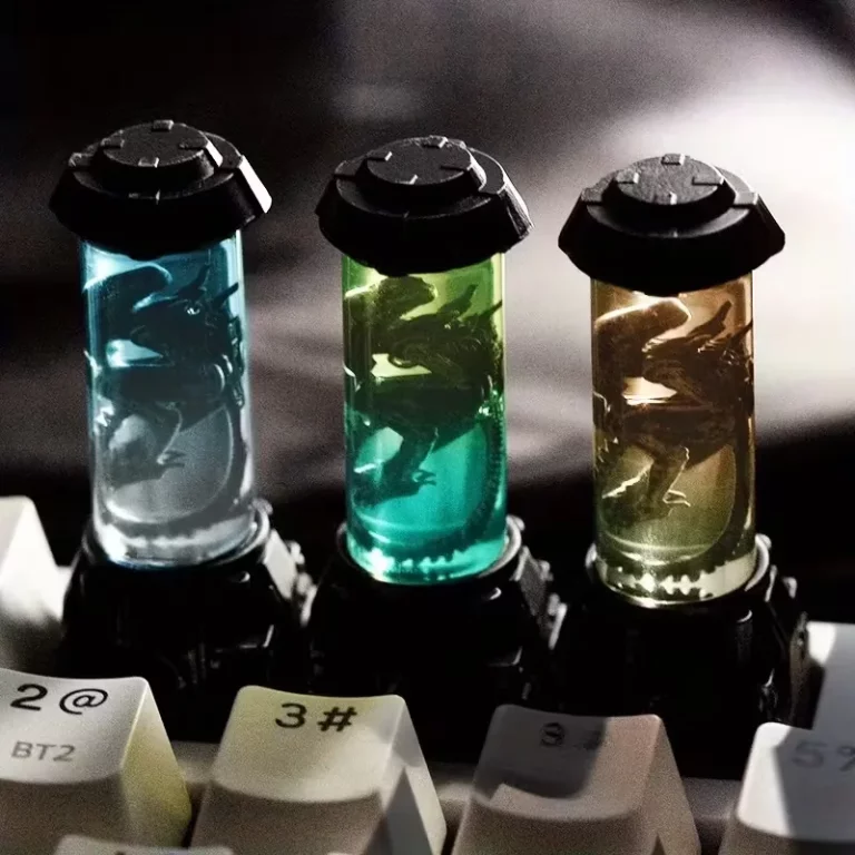 Alien ESC Billentyűfedő