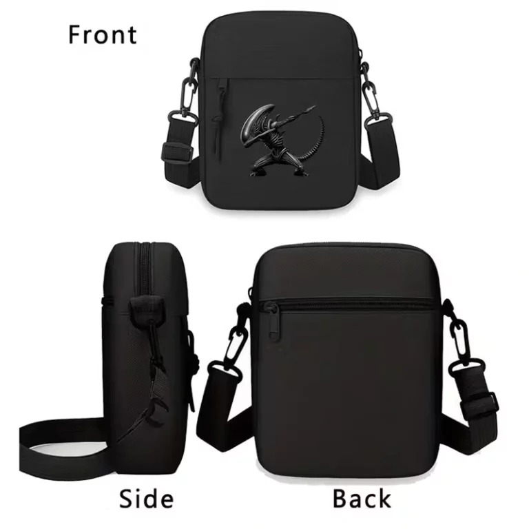 Alien Xenomorf válltáska