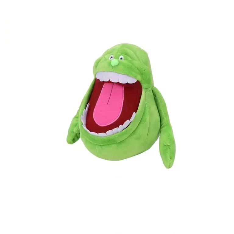 Ghostbusters plüss
