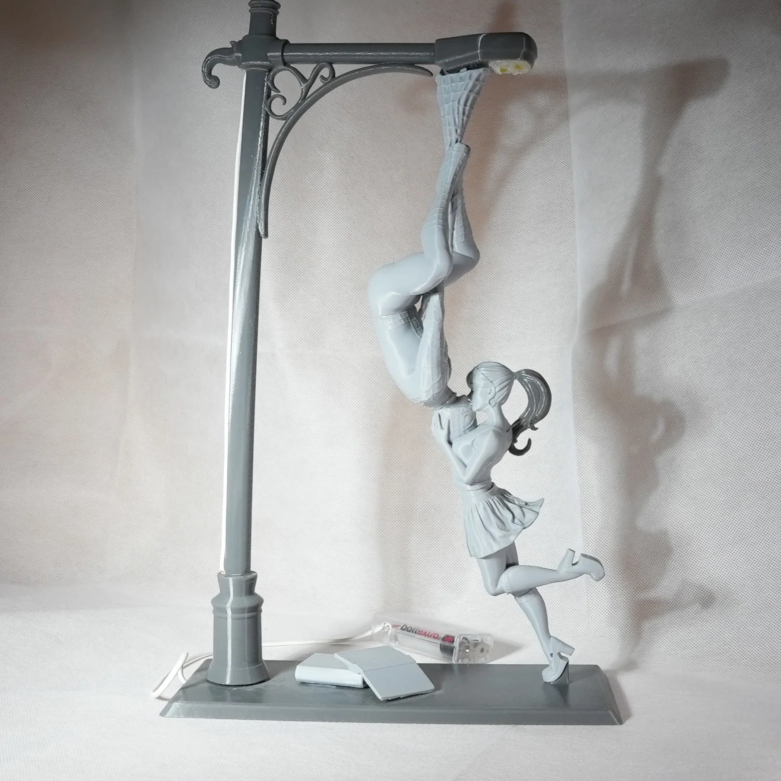 Pókember és Mary Jane teljes