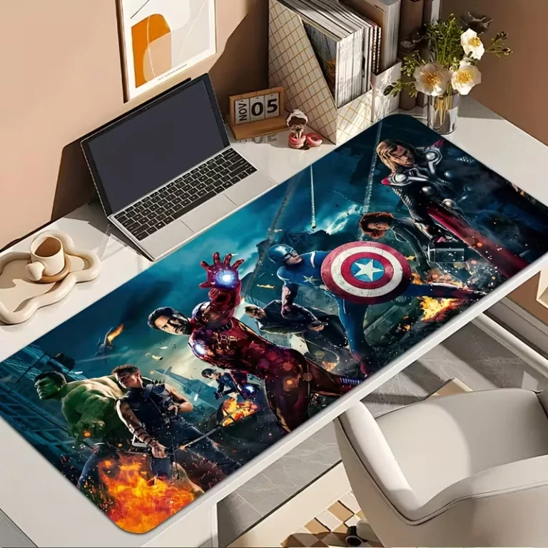 Avengers egérpad