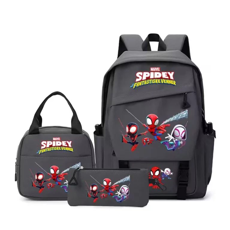 Avengers hátizsák készlet