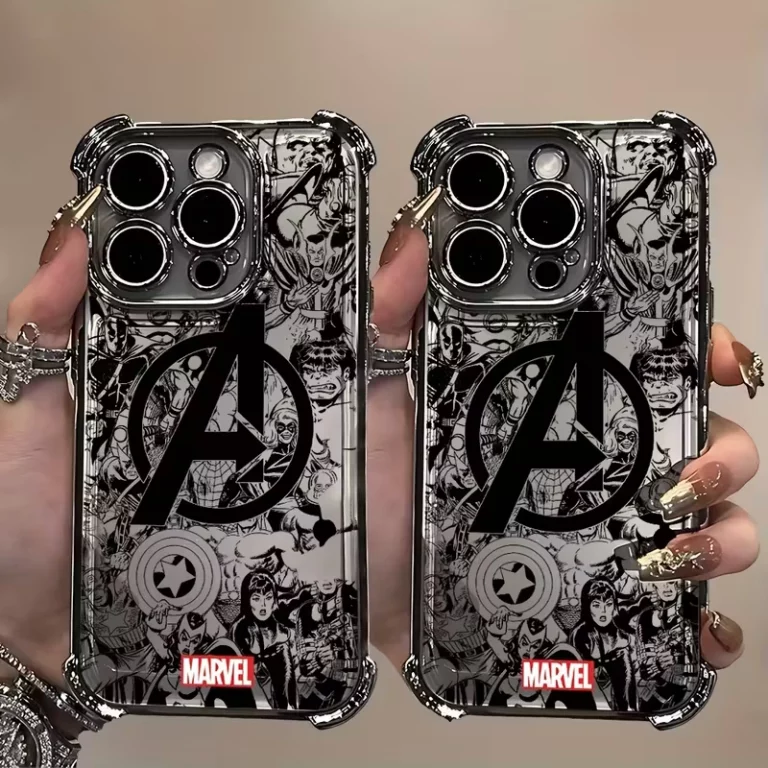 Avengers telefontok