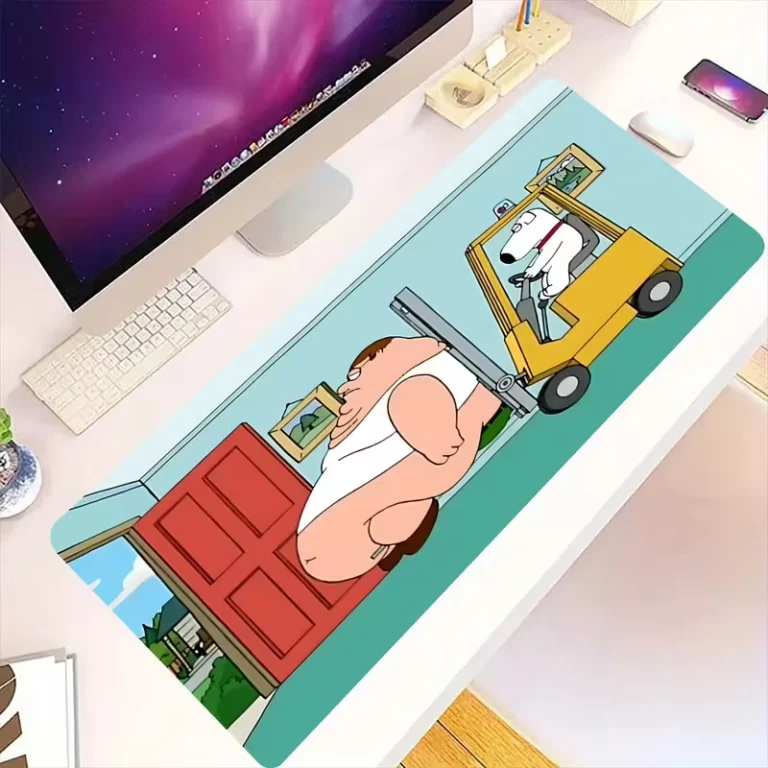 Family Guy egérpad