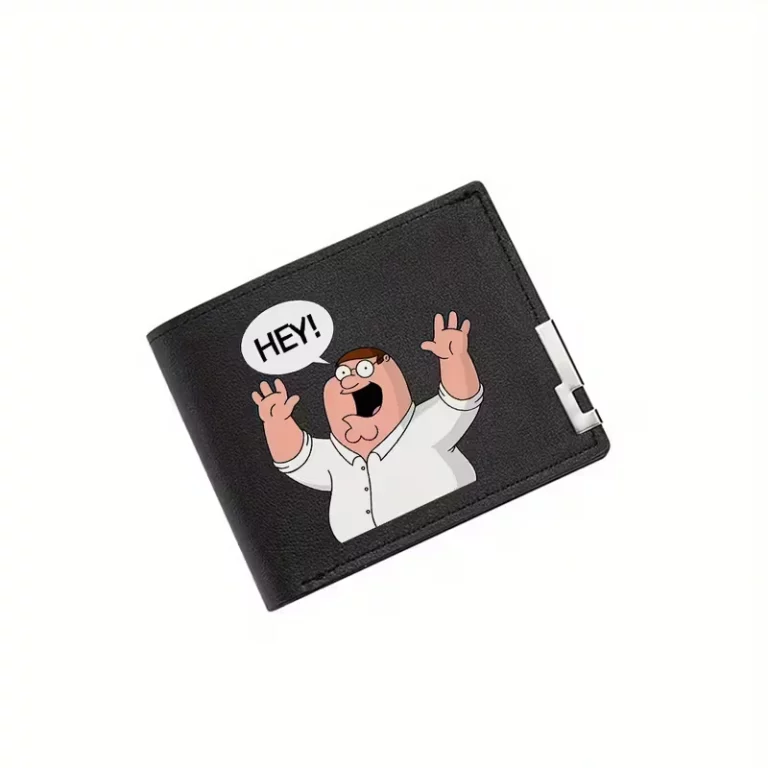 Family Guy pénztárca