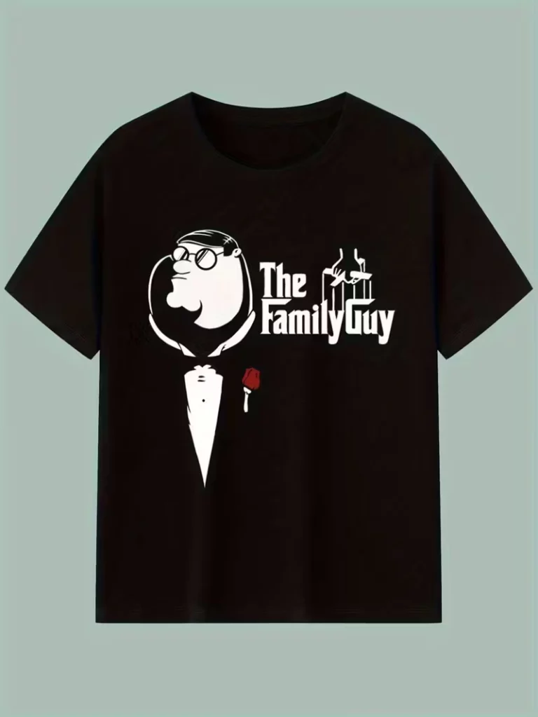 Family Guy póló