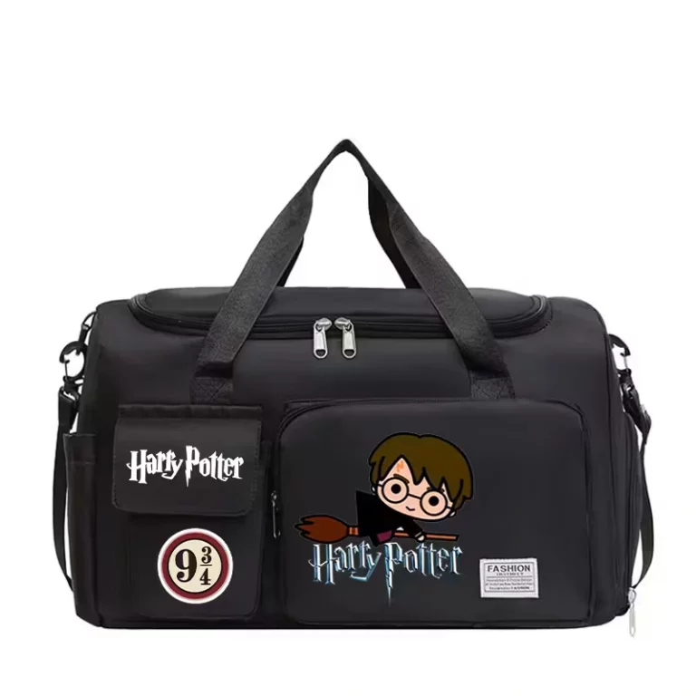 Harry Potter edző táska