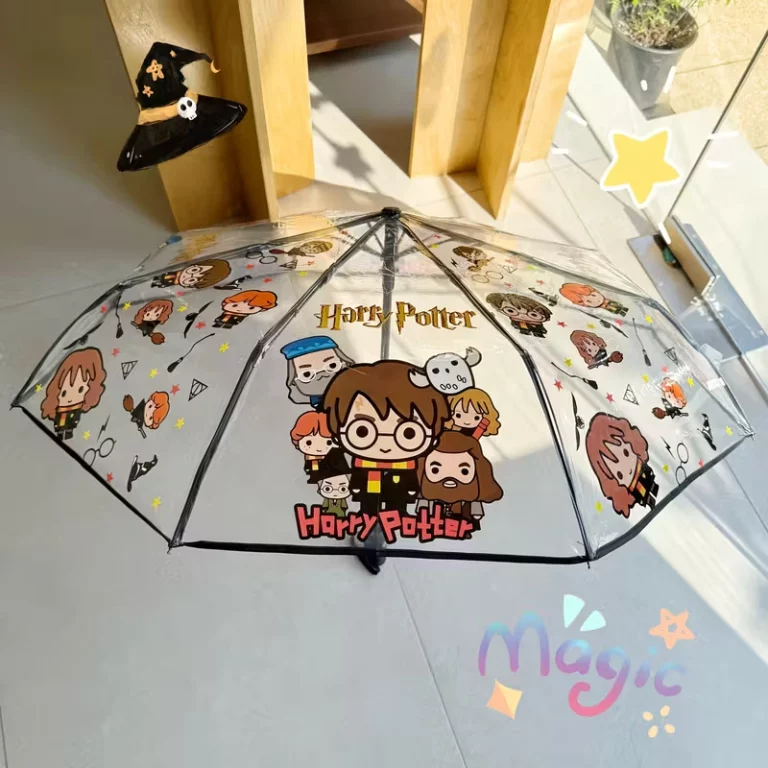 Harry Potter esernyő