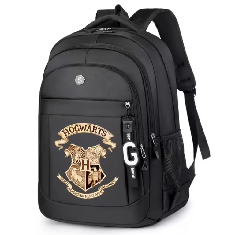 Harry Potter hátizsák