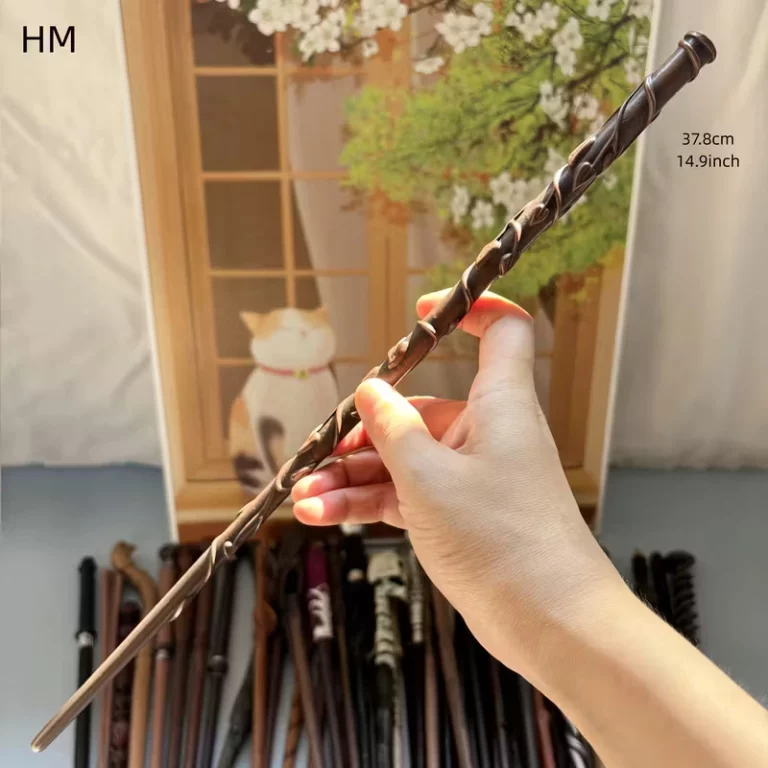 Harry Potter varázspálca