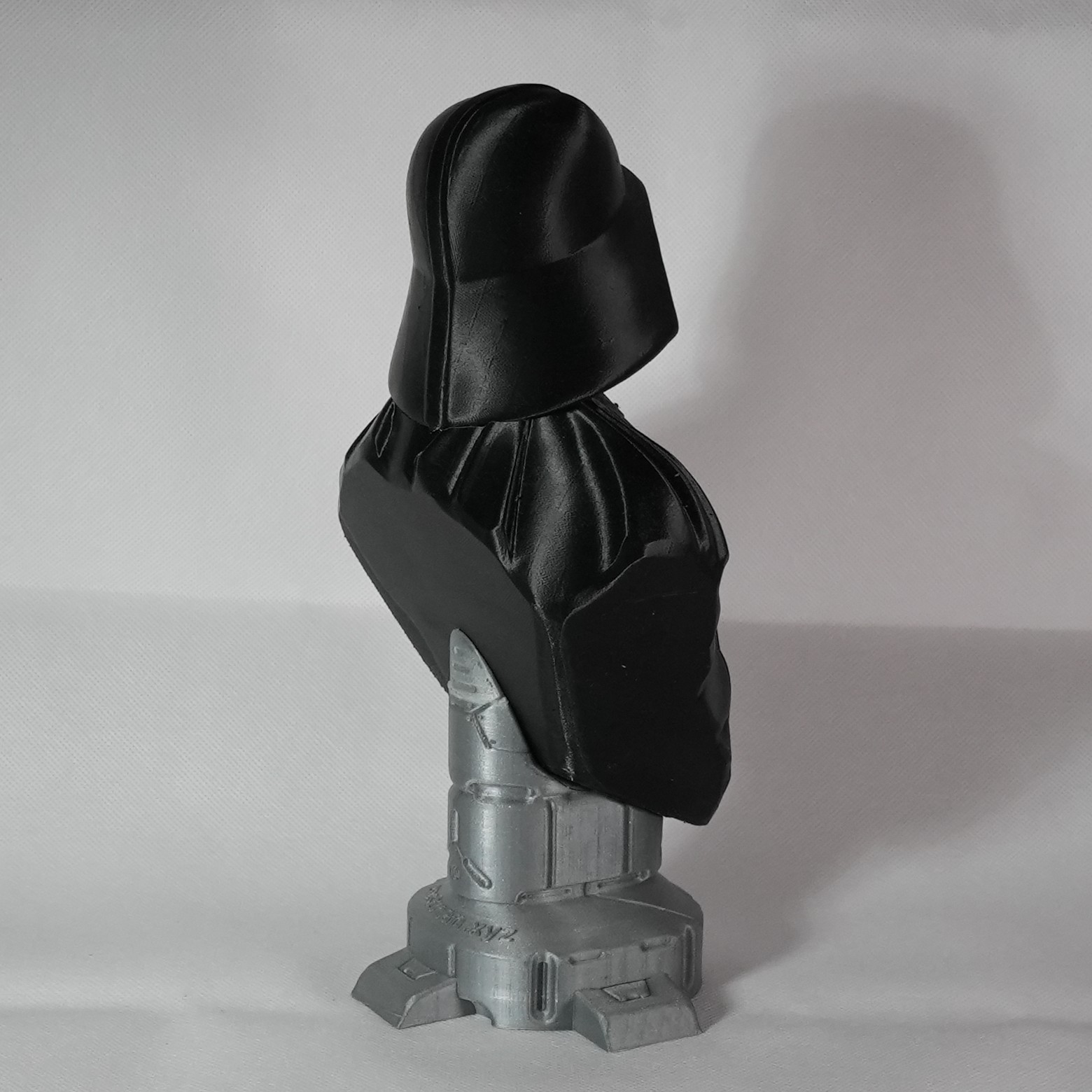 Darth Vader 3D nyomtatott mellszobor - Image 10